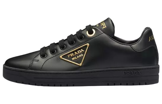 Обувь для скейтбординга женская низкая Prada