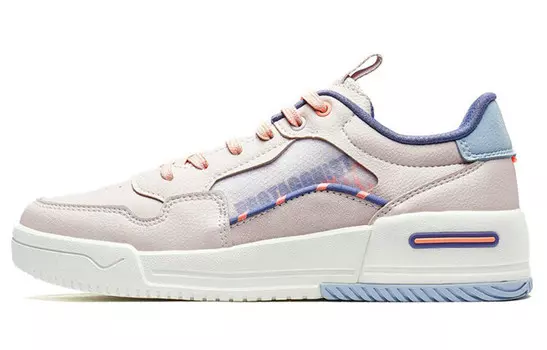 Обувь для скейтбординга женская низкая Xtep