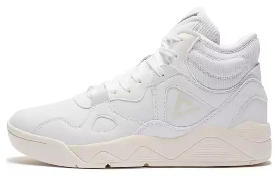 Обувь для скейтбординга женская с высоким верхом Baymax Peak