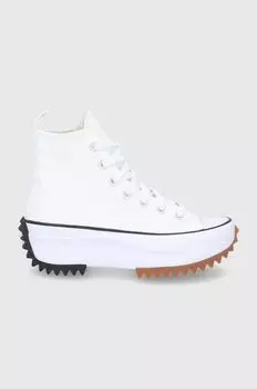 Обувь для спортзала Converse, белый