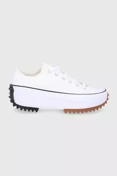 Обувь для спортзала Converse, белый