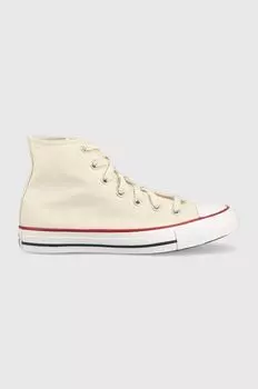 Обувь для спортзала Converse, бежевый