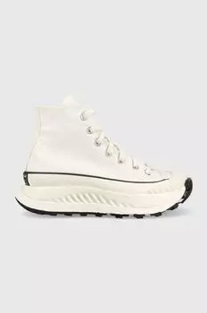 Обувь для спортзала Converse, бежевый