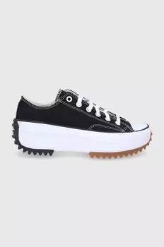 Обувь для спортзала Converse, черный