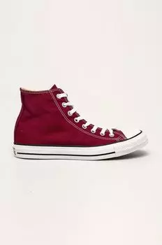 Обувь для спортзала Converse, гранат