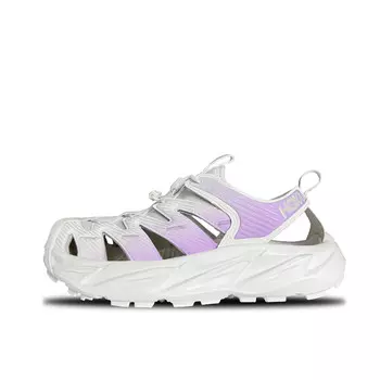 Обувь для треккинга Hopara River унисекс, фиолетовая/белая Hoka One One