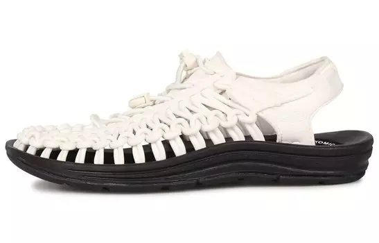 Обувь для треккинга Uneek River Trekking Shoes Women's White Keen