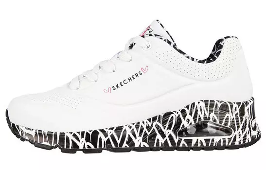 Обувь для уличного образа жизни женская Skechers