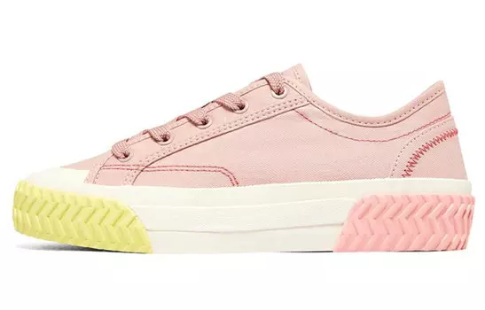 Обувь для уличного скейтбординга женская Skechers