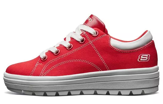Обувь для уличного скейтбординга женская Skechers