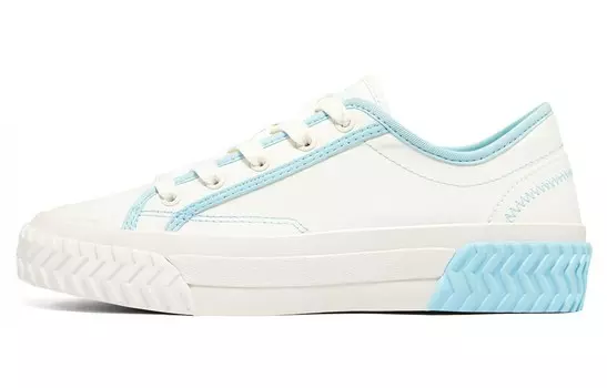 Обувь для уличного скейтбординга женская Skechers