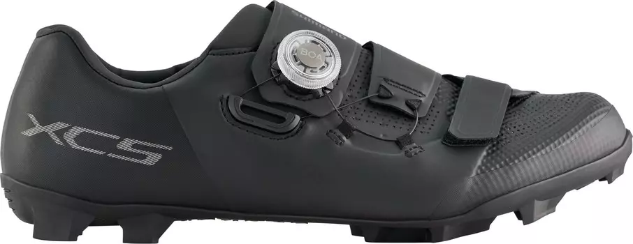 Обувь для велосипеда XC5 MOUNTAIN – мужская Shimano, черный