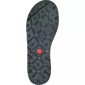 Обувь для воды Brewer 2 мужские Astral, цвет Basalt Black