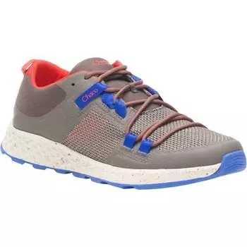 Обувь для воды Canyonland мужская Chaco, темно-серый