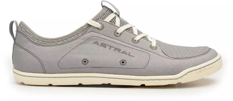 Обувь для воды Loyak - Мужская Astral, серый