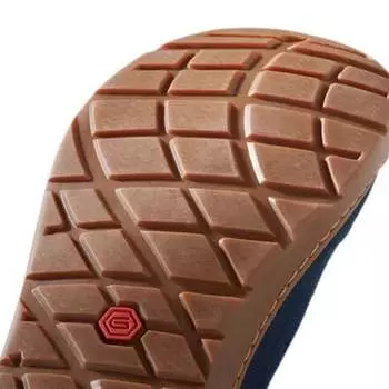 Обувь для воды Loyak мужская Astral, темно-синий/коричневый