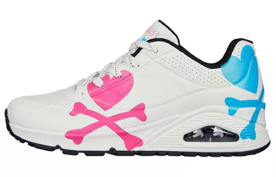 Обувь для женщин Uno Lifestyle Skechers