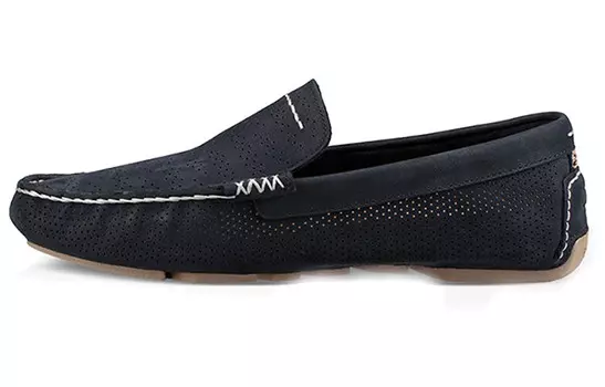 Обувь для жизни Мужская низкая