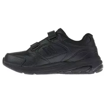 Обувь для жизни Мужская низкая черная New Balance