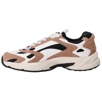 Обувь для жизни Мужская низкая коричневая Hugo Boss