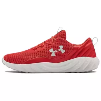 Обувь для жизни Мужская низкая Mars Red Under Armour