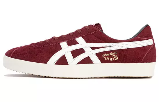 Обувь для жизни Мужская низкая Mei Hong Onitsuka Tiger