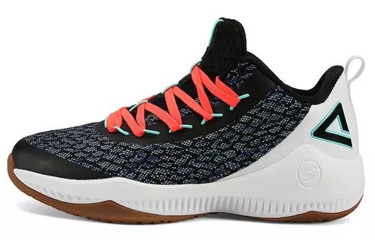 Обувь для жизни Мужская Низкая Серая Peak