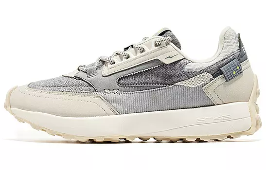 Обувь для жизни Мужская обувь с низким верхом Condensation Ash/wilderness Ash Erke