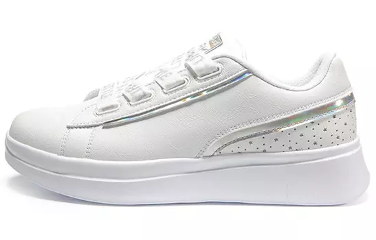 Обувь для жизни Женская низкая Baymax Peak