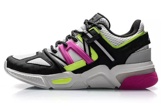 Обувь для жизни Женская Низкая Lining