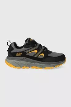 Обувь Dlux Journey Skechers, черный