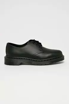 Обувь Dr. Martens, черный