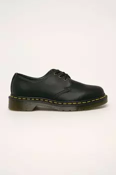 Обувь Dr. Martens, черный