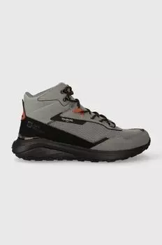Обувь Dromoventure Texapore Mid. Jack Wolfskin, серый