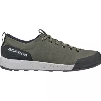 Обувь духа Scarpa, коричневый
