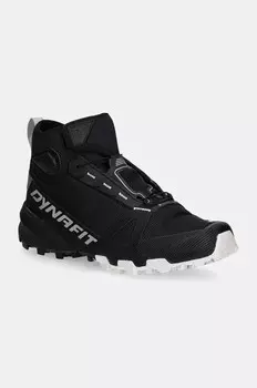 Обувь Dynafit Traverse Mid GTX, черный