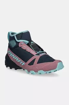 Обувь Dynafit Traverse Mid GTX, синий