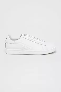 Обувь EA7 Emporio Armani, белый