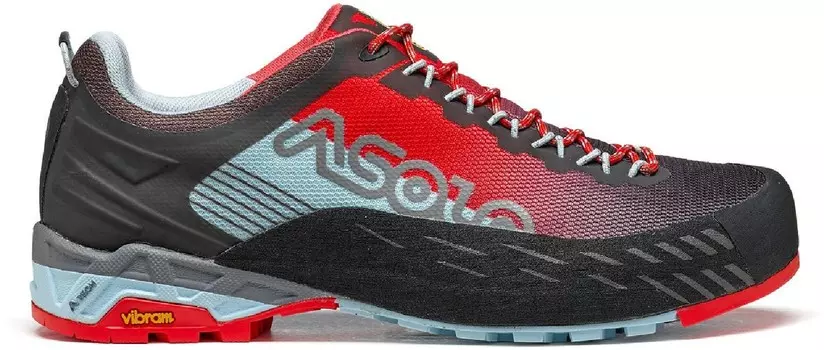 Обувь Eldo Approach - женская Asolo, красный