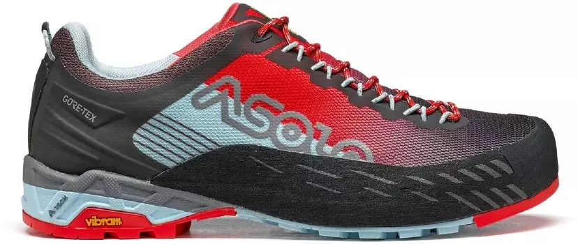 Обувь Eldo GV Approach — женская Asolo, красный