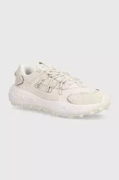 Обувь Fat Tire Venture Pro Under Armour, бежевый