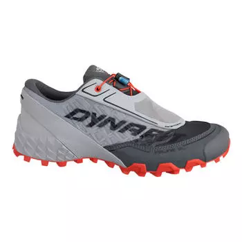 Обувь Feline SL DYNAFIT, серый красный