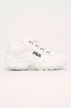 Обувь Fila, белый