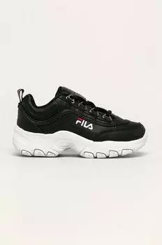 Обувь Fila, черный