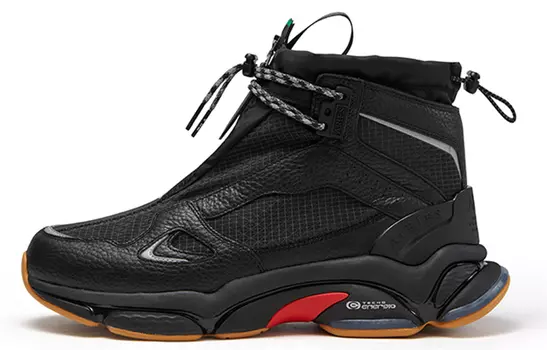 Обувь Fila Fusion Lifestyle Мужская