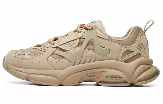 Обувь Fila Fusion RJV Lifestyle Мужская