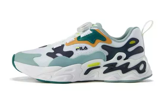 Обувь FILA Kids Lifestyle Детская