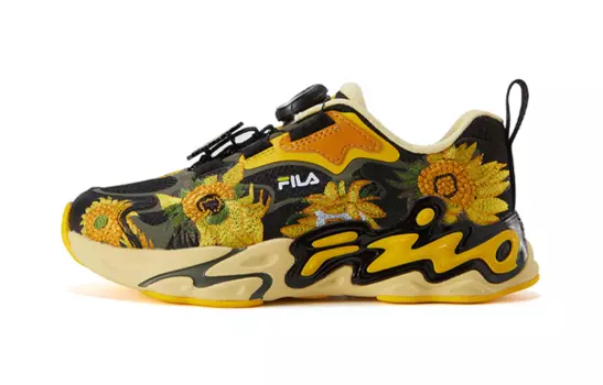 Обувь FILA Kids Lifestyle Детская