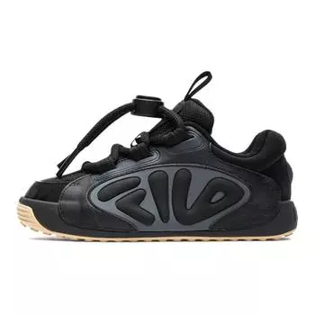 Обувь FILA Kids Lifestyle Детская, Black