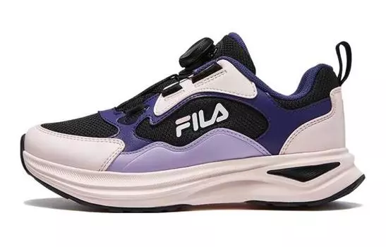Обувь FILA Kids Lifestyle Детская, Legendary Blue/Park Mist Powder